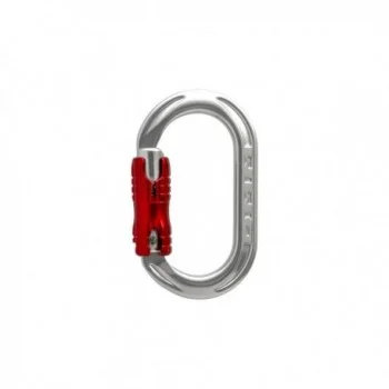 dmm xsre locksafe titanium/green - 2