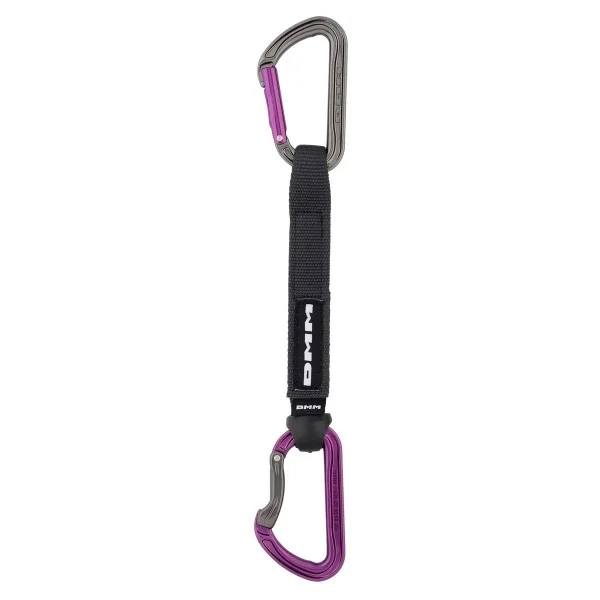 shadow 18 cm qd set purple - 1