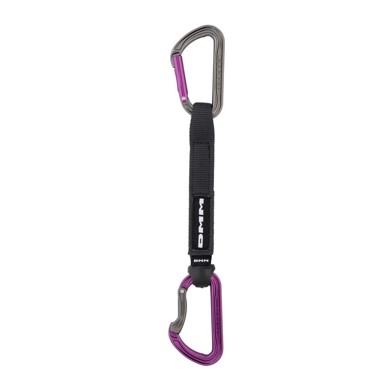 shadow 18 cm qd set purple - 1