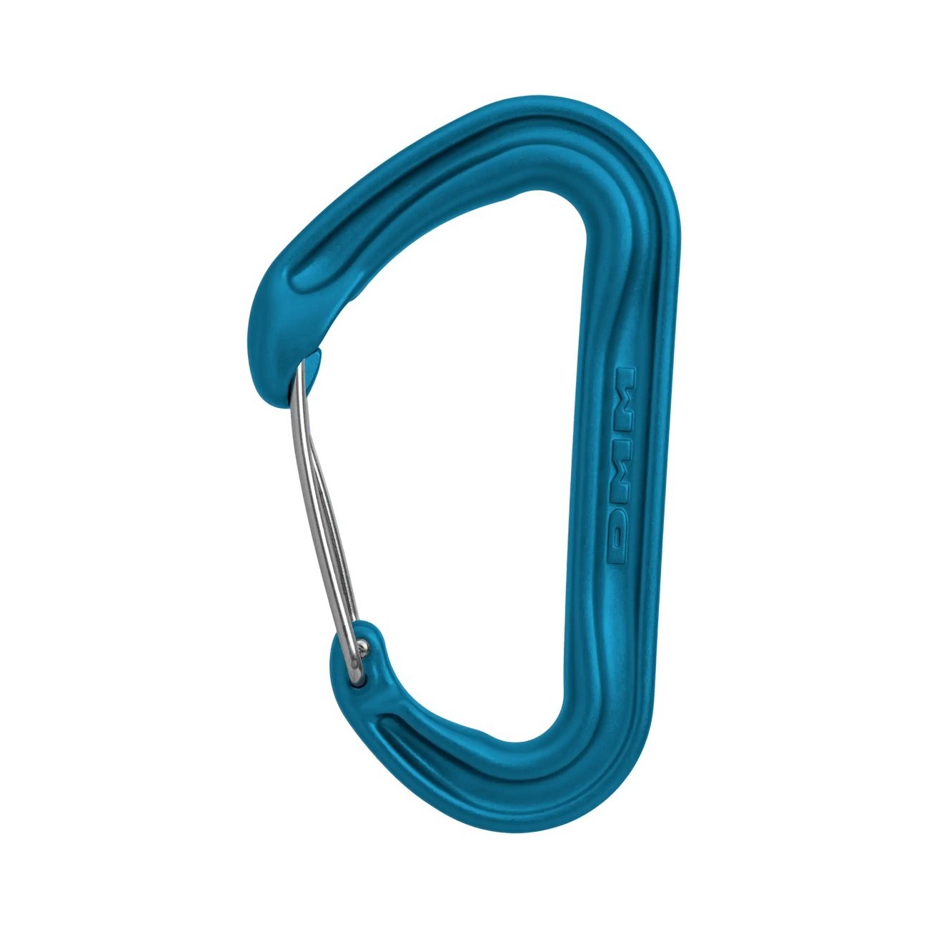 Aether Turquoise Carabiner - 1