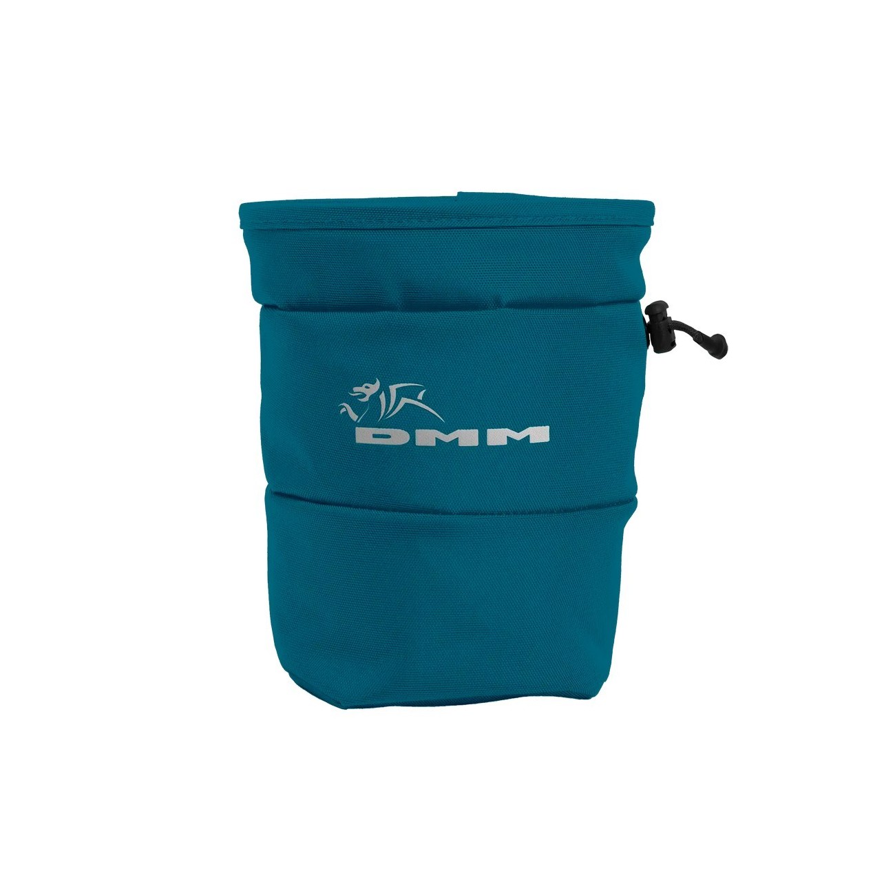 dmm tube chalk bag blue - 1