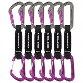 Shadow/Spectre Hybrid QD 12cm Pack of 6 Purple - 1