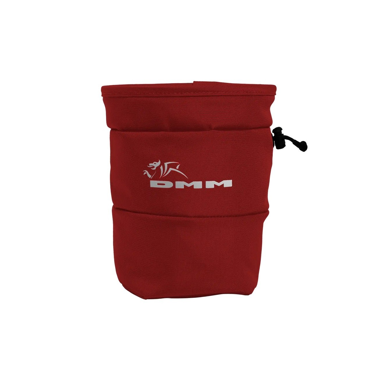 DMM Tube Chalk Bag Red - 1