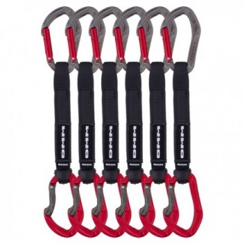 Alpha Sport QD 18 cm Umlenkrolle rot Pack 6 - 1