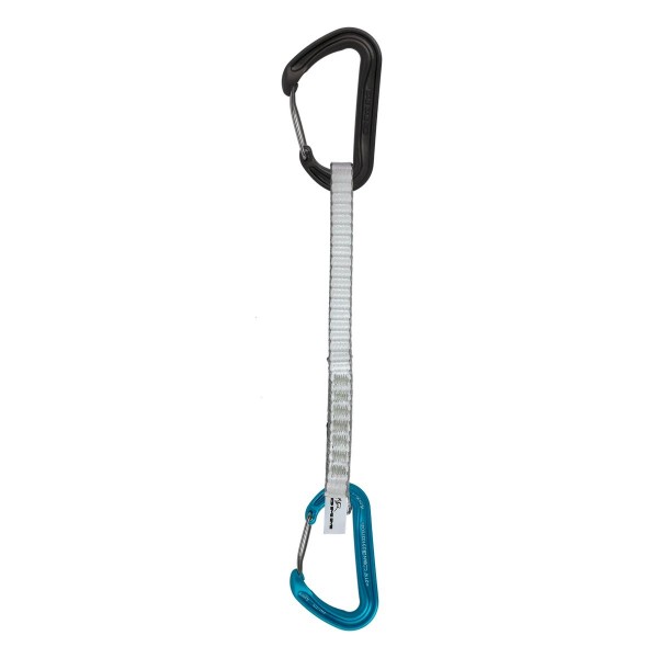 dmm aether qd turquoise quickdraw 18 cm - 1