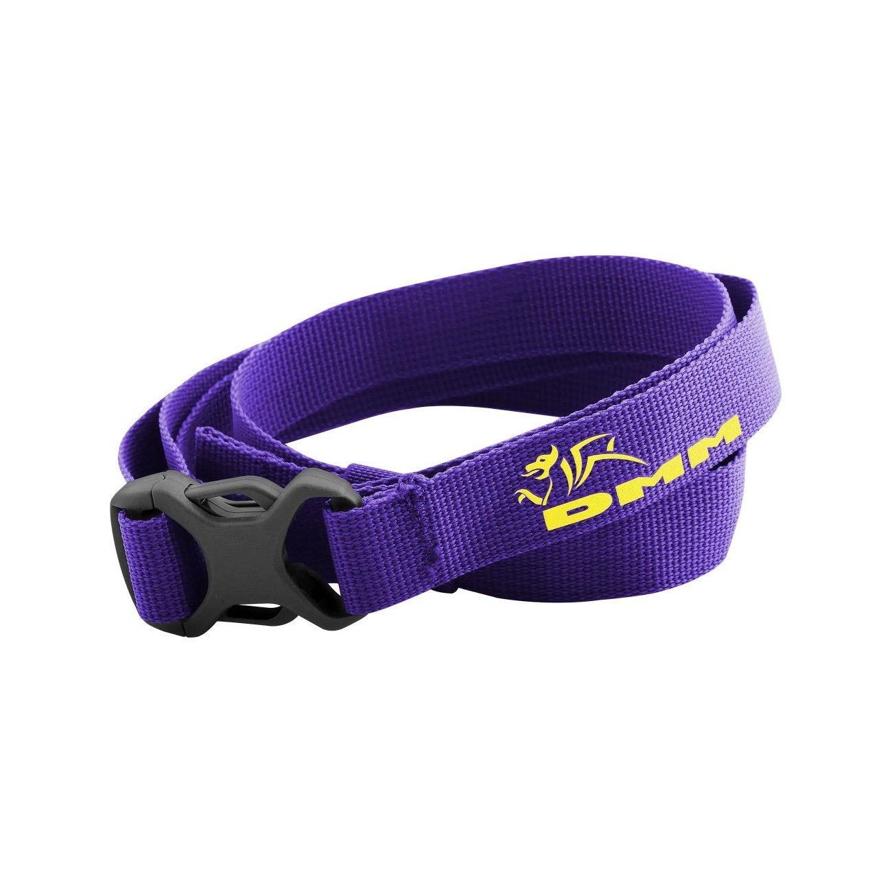 DMM Chalk Bag Belt Purple - 1