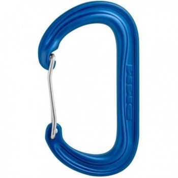 WallDO Orange Carabiner 37g: Versatile Design for Every Adventure - 2