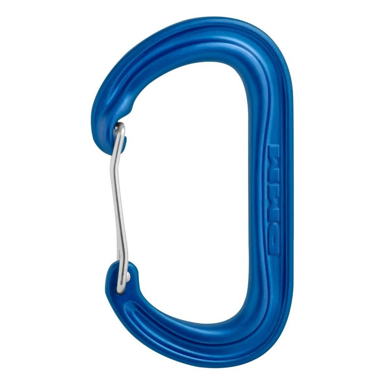 WallDO Orange Carabiner 37g: Versatile Design for Every Adventure - 2