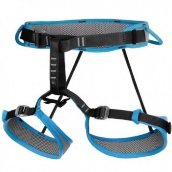 Vixen Climbing Harness Set Size L - Comfort, Durability & Complete Accessories - 2