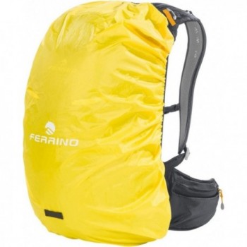 Sac à dos Zephyr 27+3L Jaune avec Dry Net System - 8