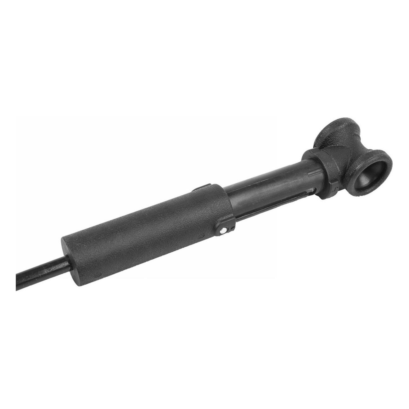 Morsetto Telaio Pompa BETO Regolabile 514-580 mm con Tappo Antipolvere per FV/AV/DV - 2 - Pompe - 4015493470304