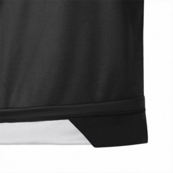 T-shirt d'été Roust Noir/Gris Taille L - Confort et Ventilation - 4