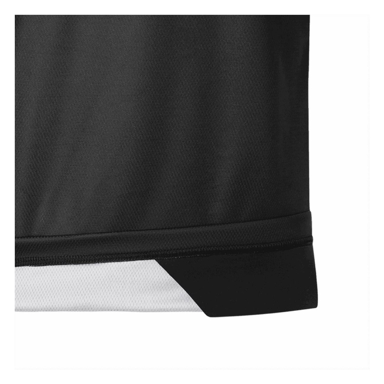 T-shirt d'été Roust Noir/Gris Taille L - Confort et Ventilation - 4