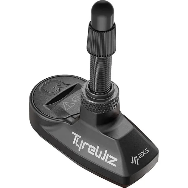 Sram Quarq TyreWiz 2.0 - Set de 2 Sensores para Válvulas Presta - 1