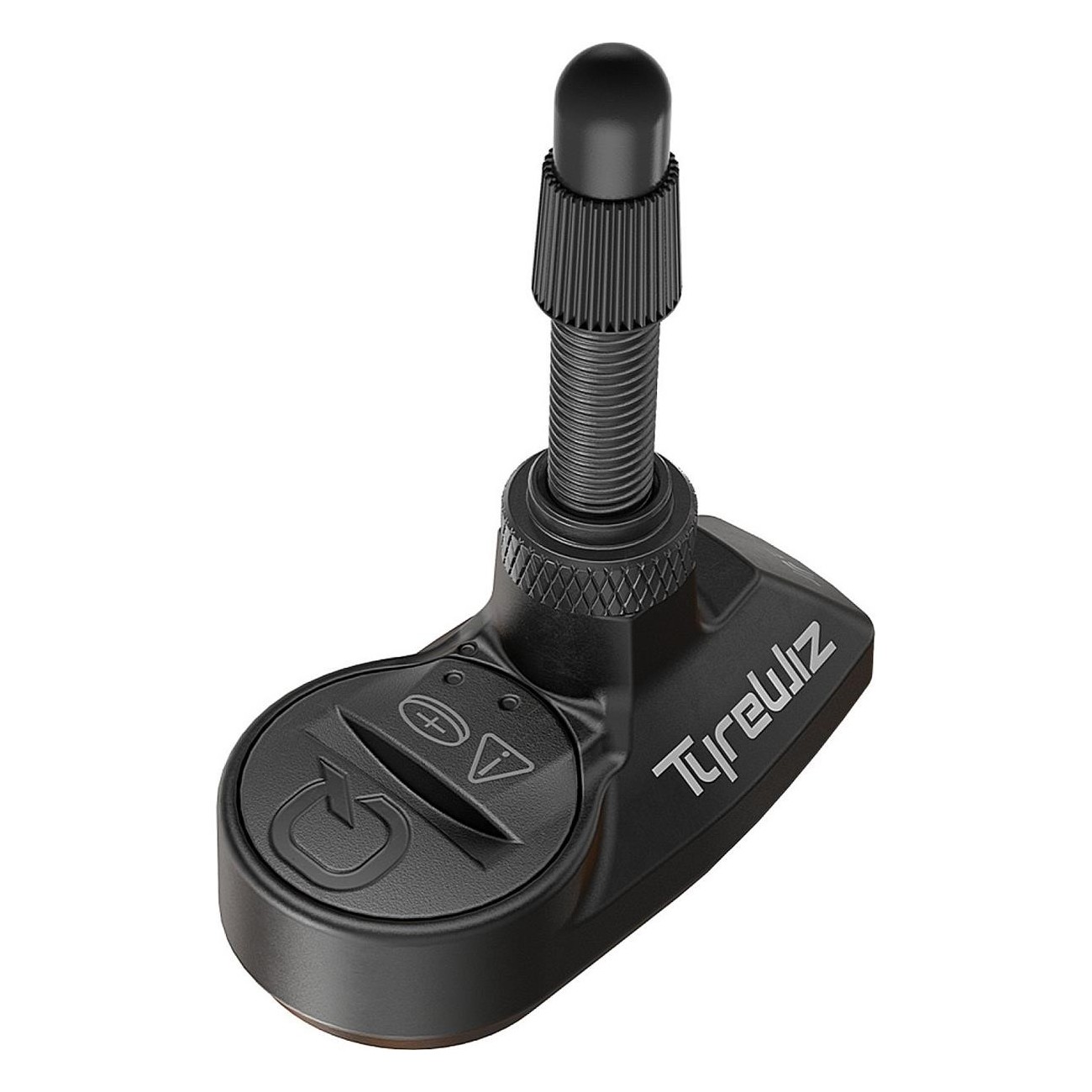 Sram Quarq TyreWiz 2.0 - Ensemble de 2 capteurs pour valves Presta - 3