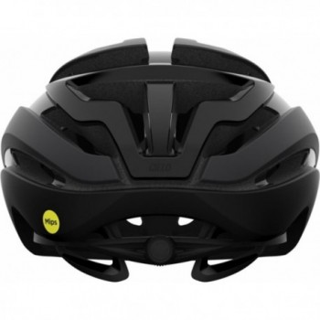 Casque Giro Cielo MIPS Noir Carbone Mat, Taille S (51-55 cm) pour Route et Gravel - 3