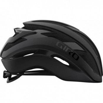 Casco Giro Cielo MIPS Negro Carbón Mate, Talla S (51-55 cm) para Road y Gravel - 4