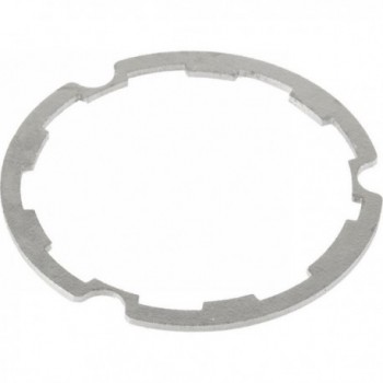 Cassette de pignon Ventura 10V 11-36T Argent Compatible Shimano - 2