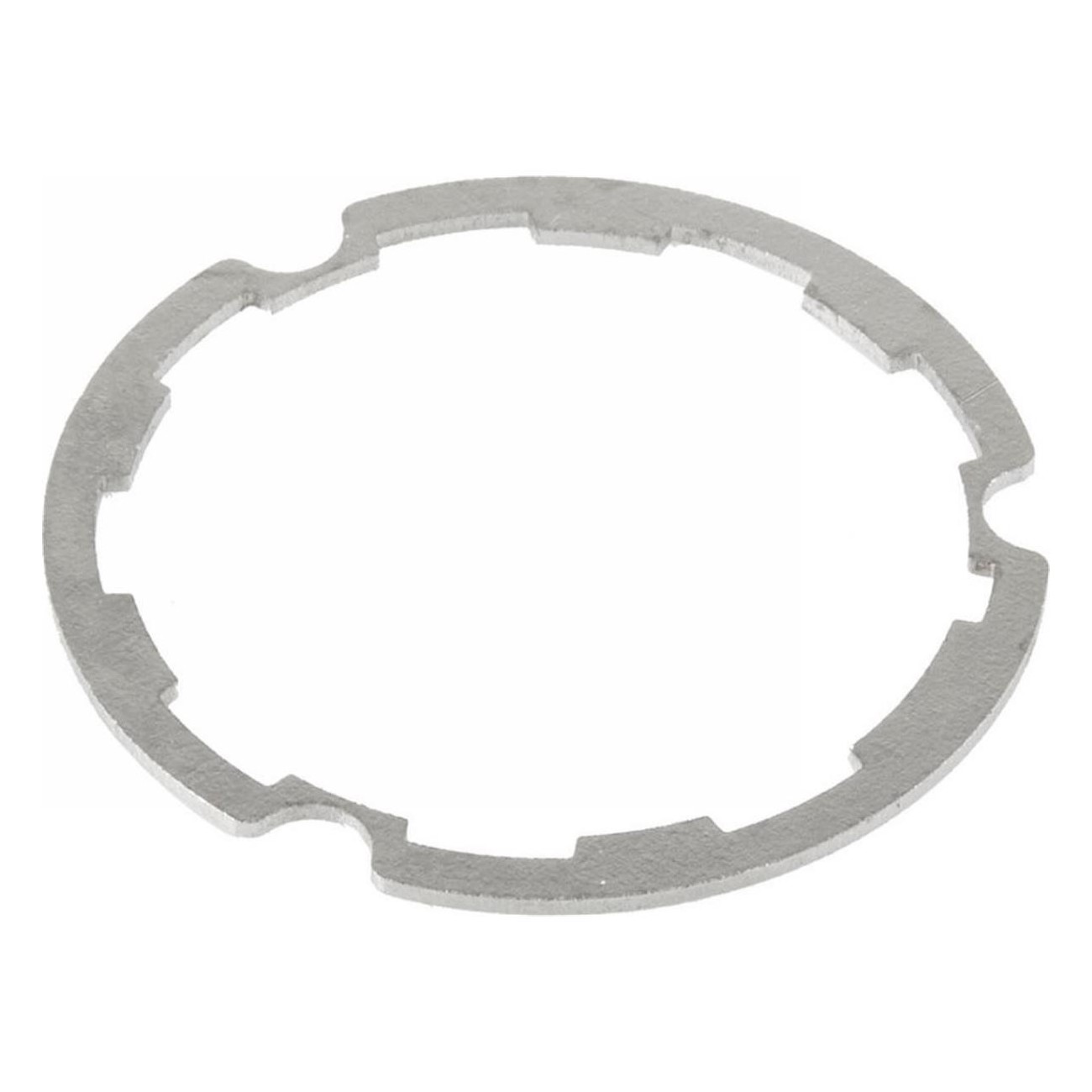 Cassette de pignon Ventura 10V 11-36T Argent Compatible Shimano - 2