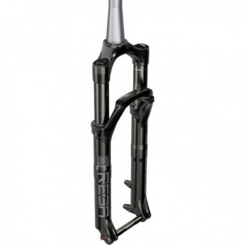 Horquilla Rockshox Reba RL SA 26' 140mm Negra, Solo Air, Offset 40mm - 1