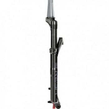 Horquilla Rockshox Reba RL SA 26' 140mm Negra, Solo Air, Offset 40mm - 2