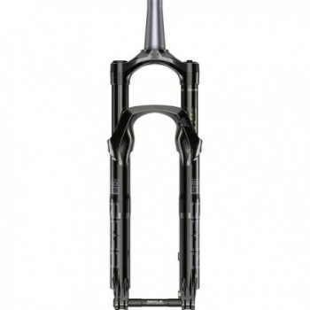 Horquilla Rockshox Reba RL SA 26' 140mm Negra, Solo Air, Offset 40mm - 3