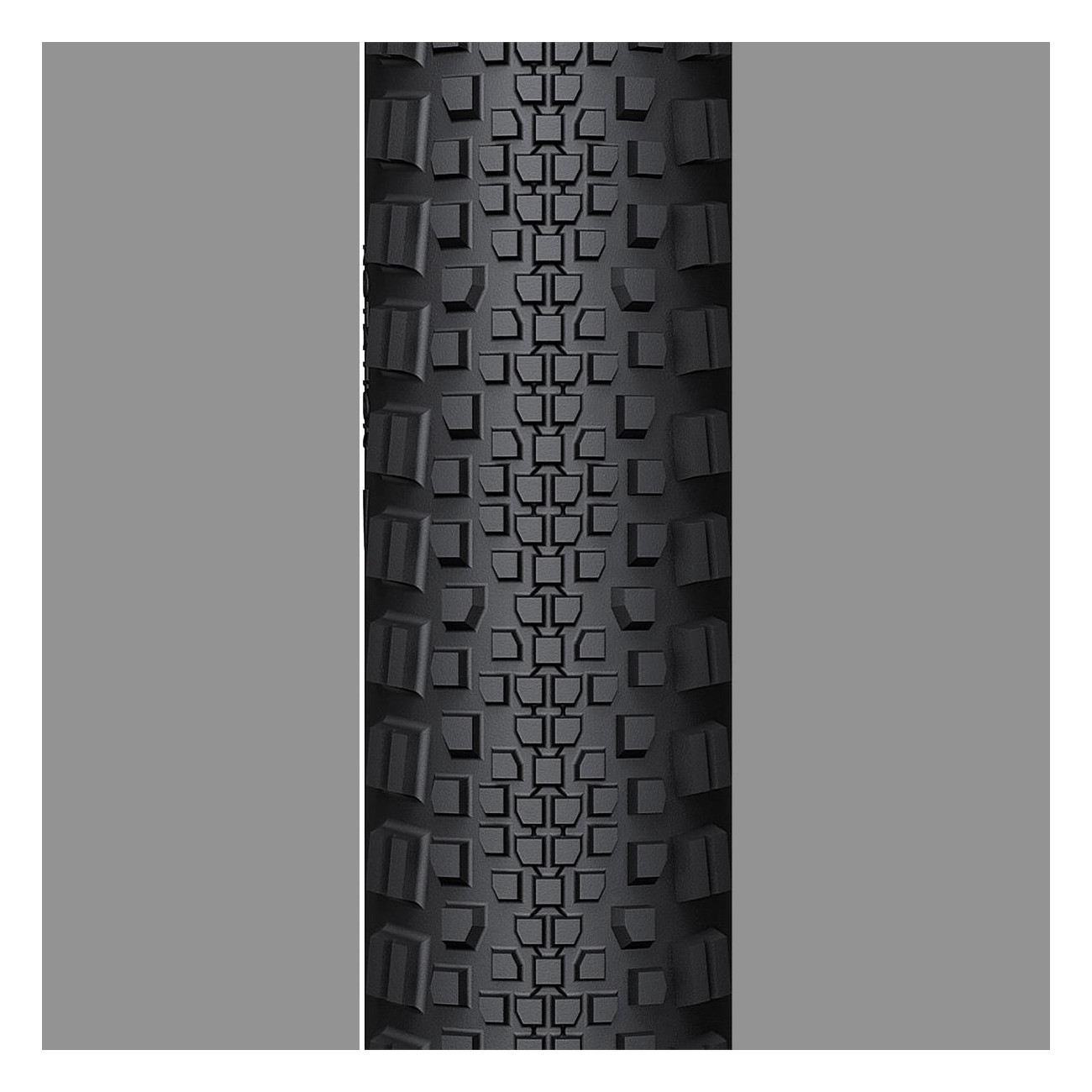 Riddler Tire 700 x 45c Lightweight and Fast for Gravel and Cyclocross, Light Brown Side - 2