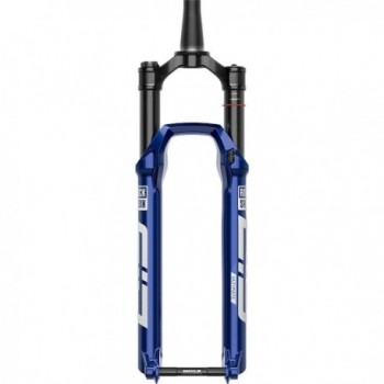 Rockshox SID Ultimate Race Day 29 Horquilla MTB 120mm, Negro, 35mm, Offset 44mm - 2