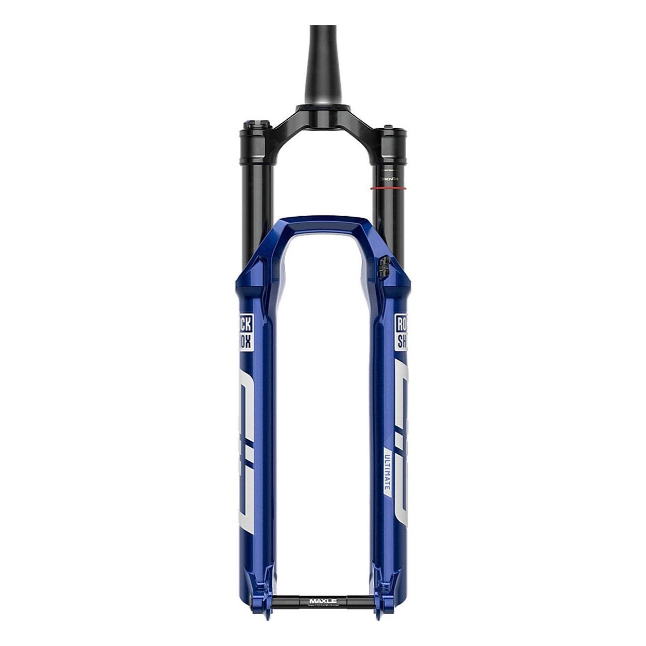 Rockshox SID Ultimate Race Day 29 Horquilla MTB 120mm, Negro, 35mm, Offset 44mm - 2