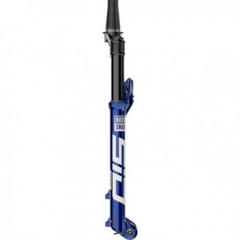 Rockshox SID Ultimate Race Day 29 Forcella MTB 120mm, Nero, 35mm, Offset 44mm, Boost 15x110, Remoto Escluso - 3 - Forcelle - 071