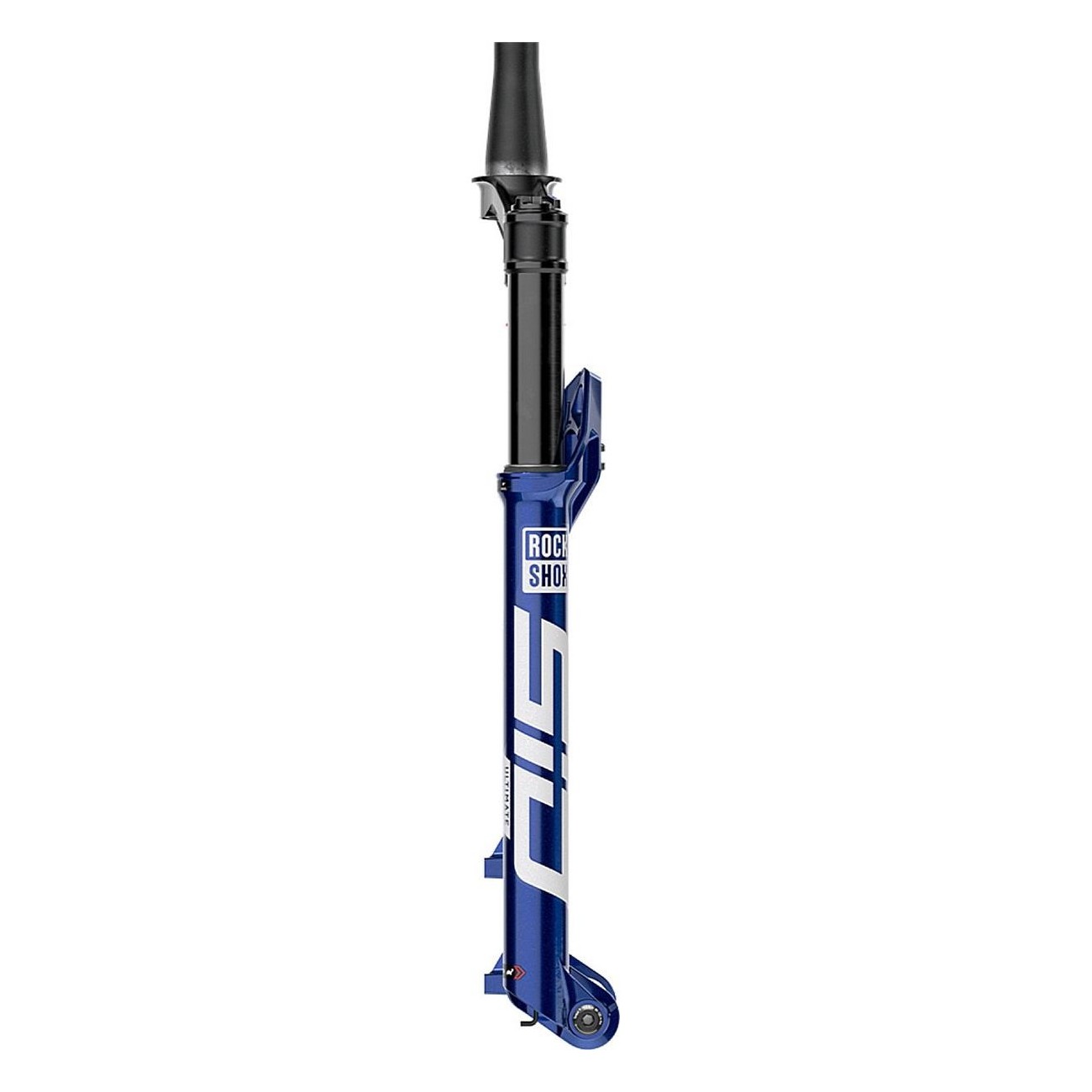 Rockshox SID Ultimate Race Day 29 Horquilla MTB 120mm, Negro, 35mm, Offset 44mm - 3