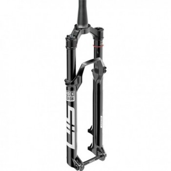 Rockshox SID Ultimate Race Day 29 Horquilla MTB 120mm, Negro, 35mm, Offset 44mm - 4