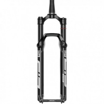 Rockshox SID Ultimate Race Day 29 Horquilla MTB 120mm, Negro, 35mm, Offset 44mm - 5