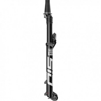 Rockshox SID Ultimate Race Day 29 Horquilla MTB 120mm, Negro, 35mm, Offset 44mm - 6