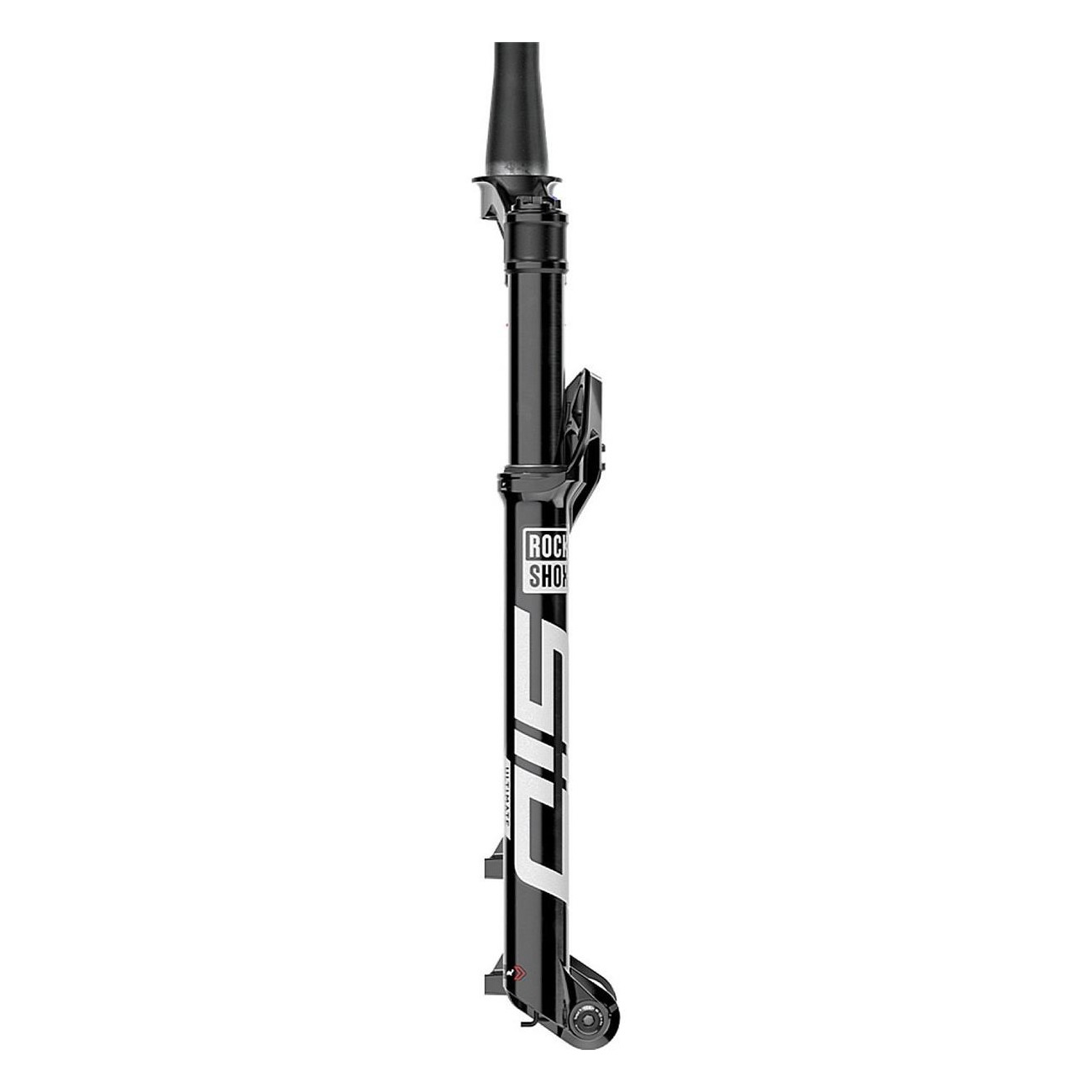 Rockshox SID Ultimate Race Day 29 Horquilla MTB 120mm, Negro, 35mm, Offset 44mm - 6