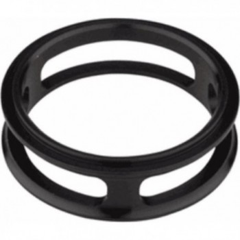 AER 10mm Black Spacer for 28.6mm (1 1/8'') Headsets - 1