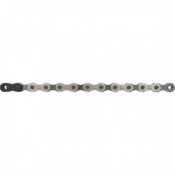 11-Speed Chain PC1130 114 Links for MTB and Road with PowerLock Link - 1