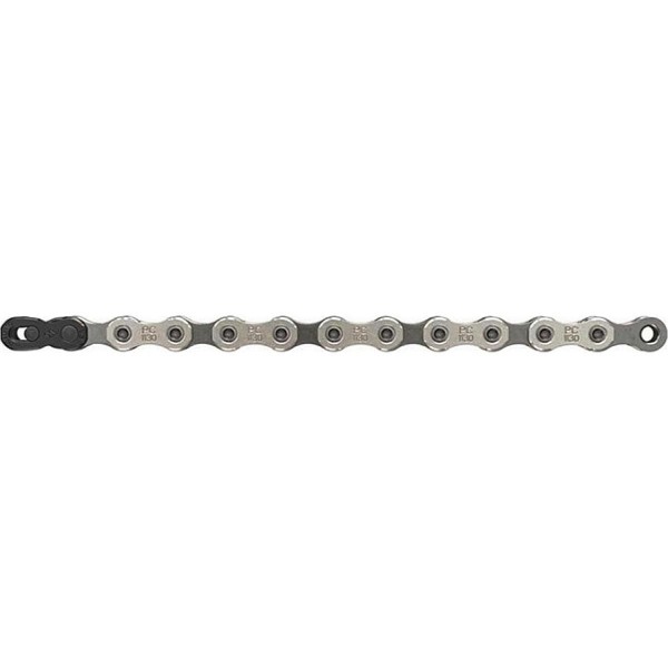 11-Speed Chain PC1130 114 Links for MTB and Road with PowerLock Link - 1