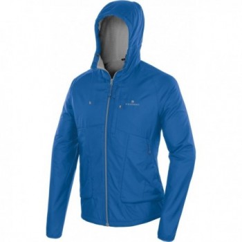 Thermojacke Herren Blau L Polartec Alpha Direct 120 - 1