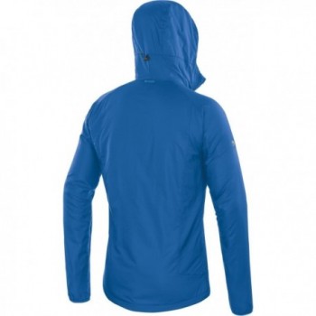 Thermojacke Herren Blau L Polartec Alpha Direct 120 - 2