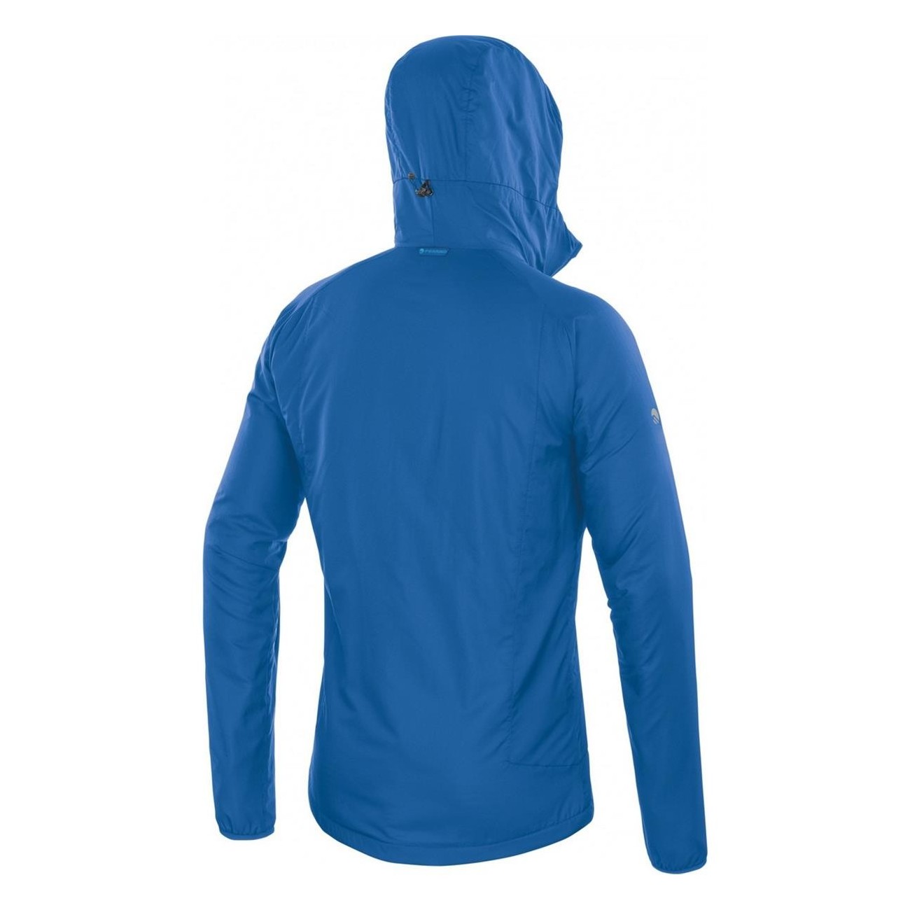 Thermojacke Herren Blau L Polartec Alpha Direct 120 - 2