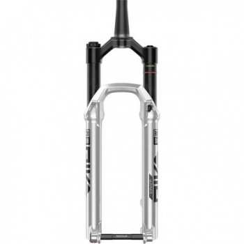 Rockshox Pike Ultimate RC2 27,5' 130mm Silber - Trail Gabel Boost 44mm - 4