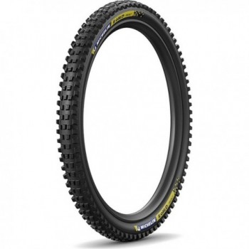 Neumático MTB 29' x 2.60 MICHELIN E-Wild Front Magi-X TLR Racing Antipinchazos - 4