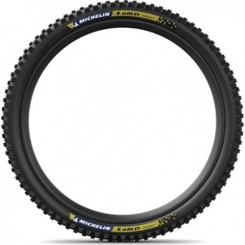 Neumático MTB 29' x 2.60 MICHELIN E-Wild Front Magi-X TLR Racing Antipinchazos - 6