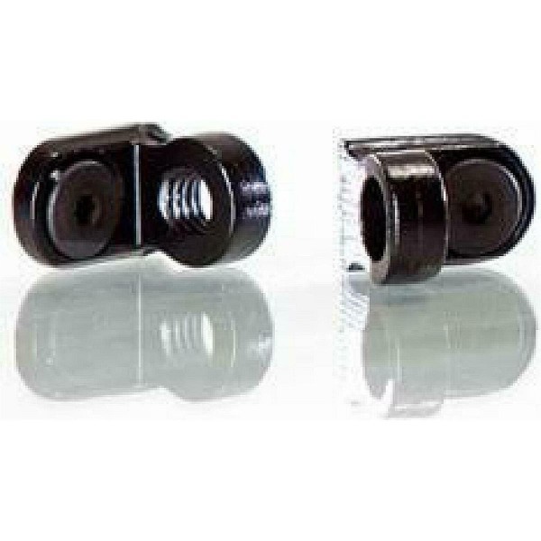 Pair of Gyroscopic Tabs for Universal Frame - Compatible with Most Frames - 1