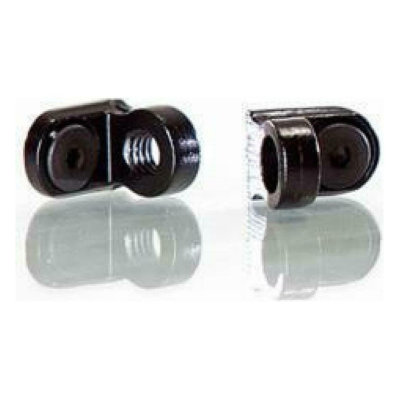 Pair of Gyroscopic Tabs for Universal Frame - Compatible with Most Frames - 1