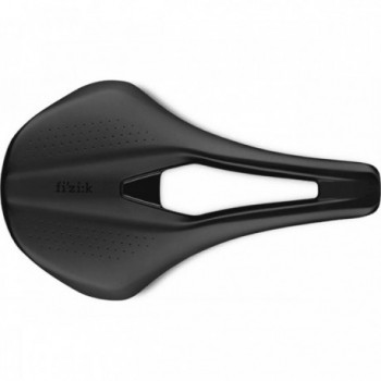 Tempo Argo R3 Saddle 260x150 mm Black for Road Bike - Comfort & Performance - 1