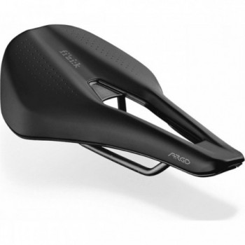 Sella Tempo Argo R3 260x150 mm Nero per Bici da Corsa - Comfort e Prestazioni su Strada - 3 - Selle - 8021890486554