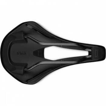 Sella Tempo Argo R3 260x150 mm Nero per Bici da Corsa - Comfort e Prestazioni su Strada - 5 - Selle - 8021890486554