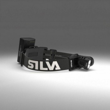 Silva Free 1200 M: Modulare und Leistungsstarke Stirnlampe mit 1200 Lumen - 4